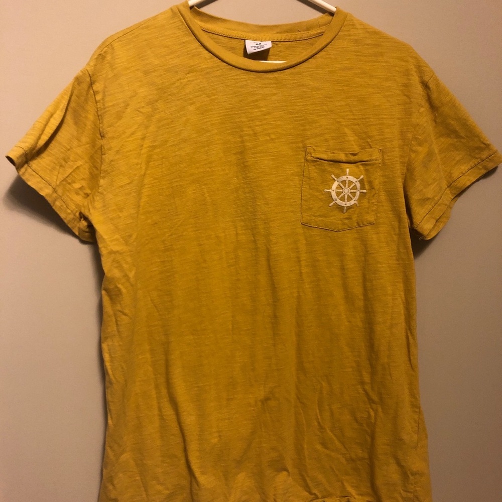 Monte Carlo T-shirt